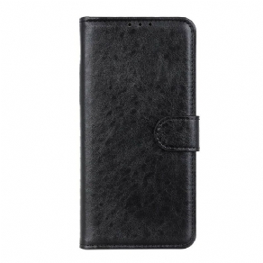 Flip Cover Samsung Galaxy A41 Business Læderstil