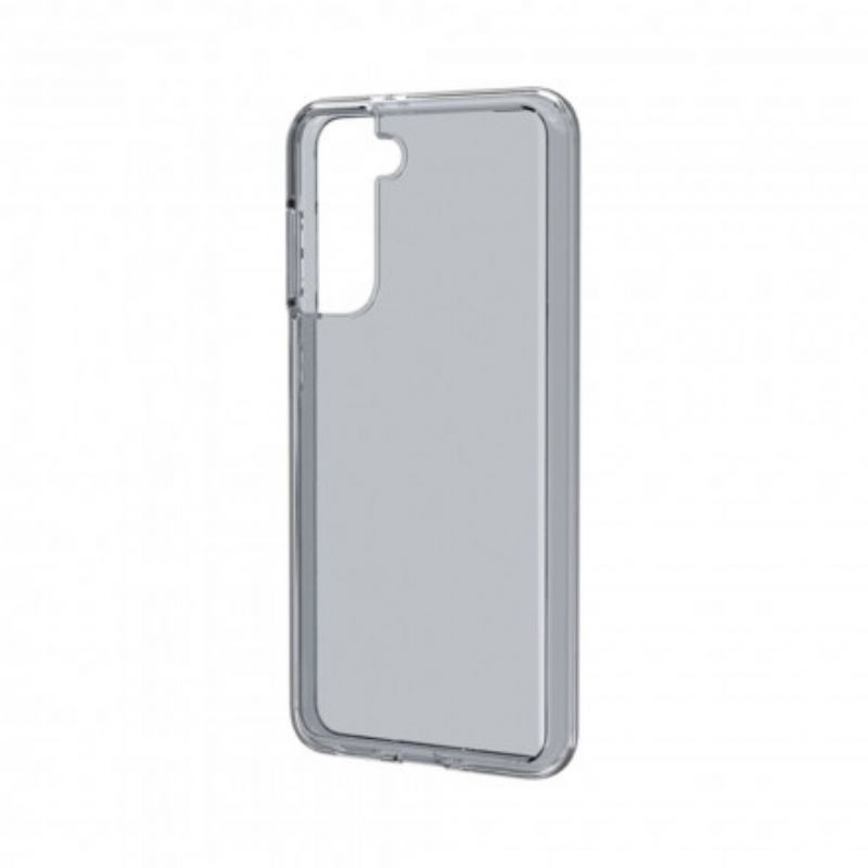 Cover Samsung Galaxy S21 5G Transparent Tonet