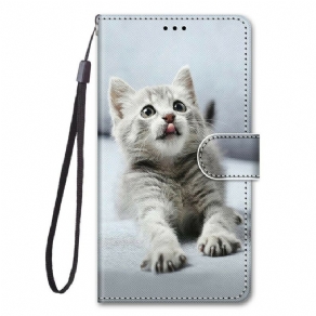 Flip Cover Samsung Galaxy S21 5G De Smukkeste Katte