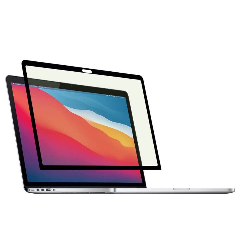 Beskyttende Film Macbook Pro 14" (2021) Gennemsigtig