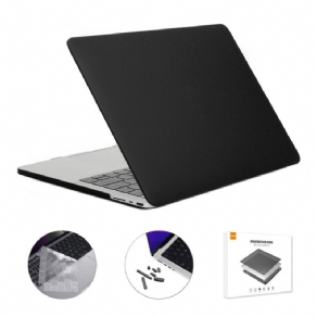 Cover MacBook Pro 14" (2021) Beskyttelsessæt Enkay Hat Prince Mate Med Keyboard Cover