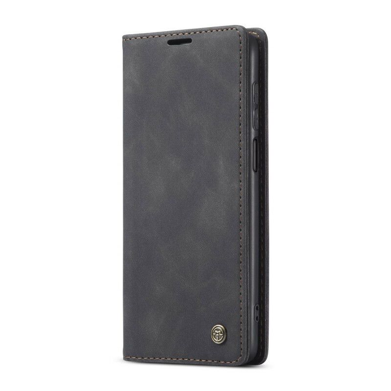 Cover Xiaomi Redmi Note 9S / Note 9 Pro Flip Cover Caseme Kunstlæder