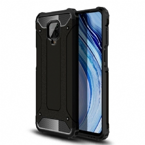 Cover Xiaomi Redmi Note 9S / Note 9 Pro Overlevende