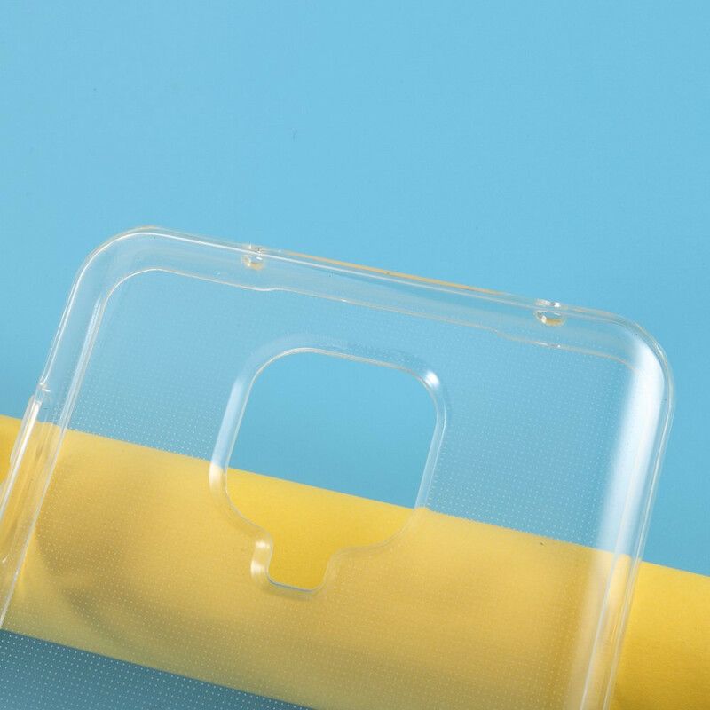 Cover Xiaomi Redmi Note 9S / Note 9 Pro Transparent