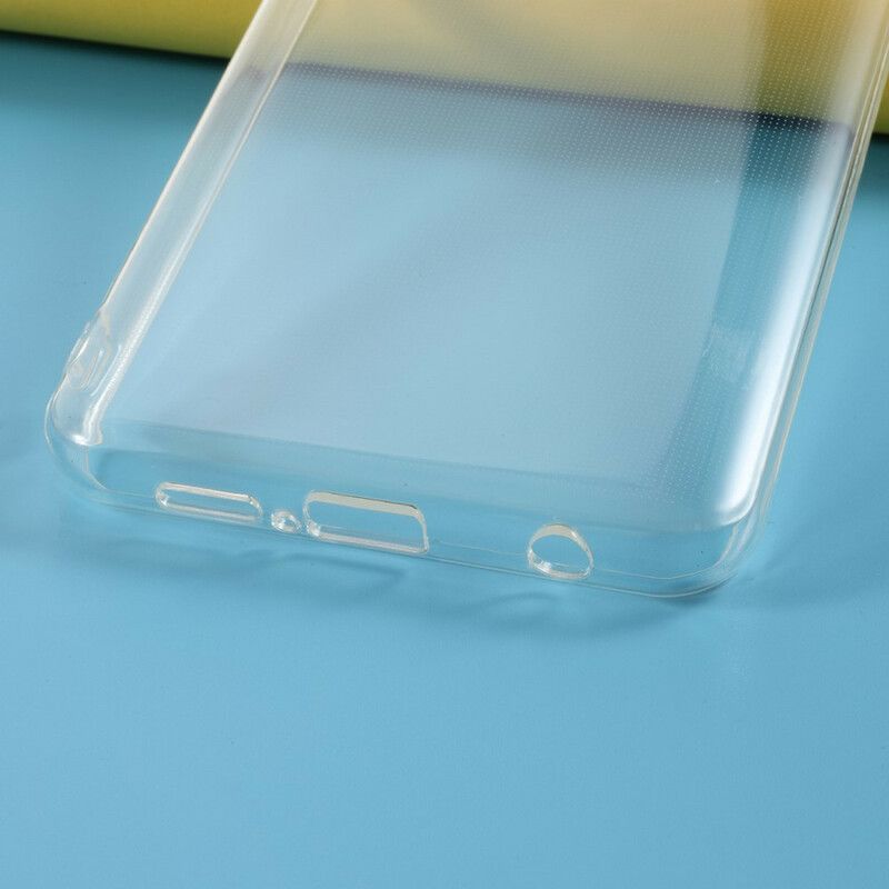 Cover Xiaomi Redmi Note 9S / Note 9 Pro Transparent