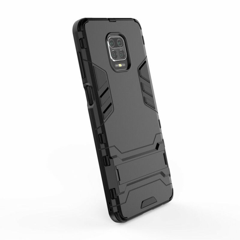 Cover Xiaomi Redmi Note 9S / Note 9 Pro Ultra Resistent