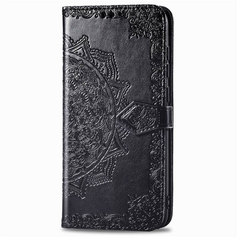 Flip Cover Xiaomi Redmi Note 9S / Note 9 Pro Middelaldermandala