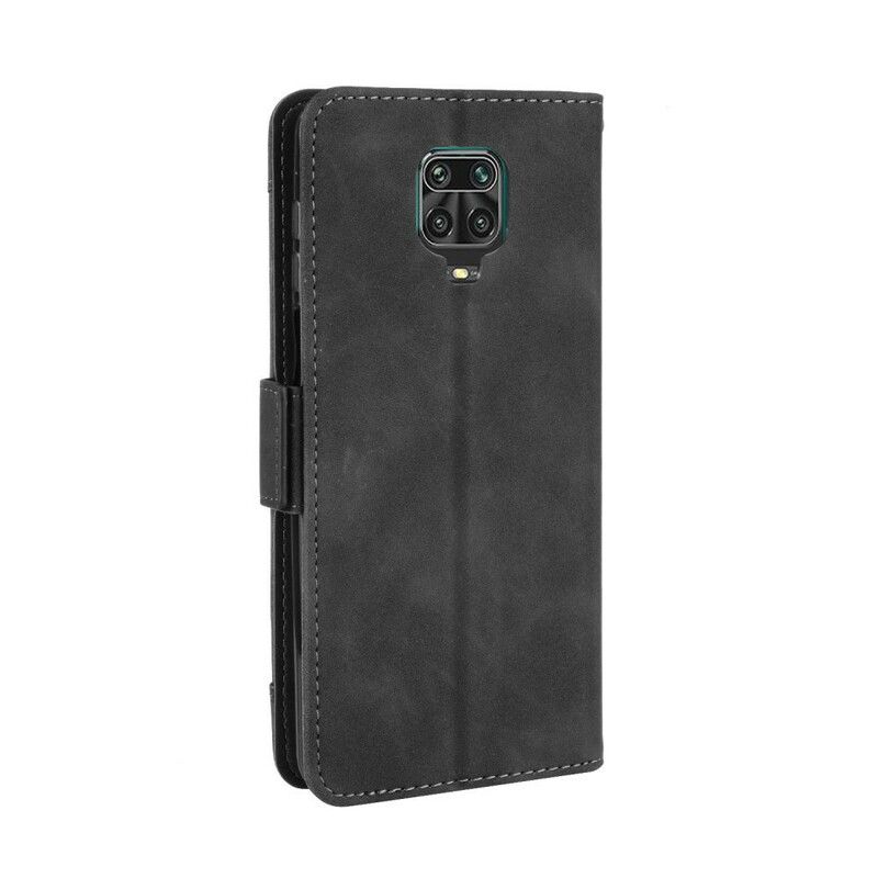 Flip Cover Xiaomi Redmi Note 9S / Note 9 Pro Multi-kort