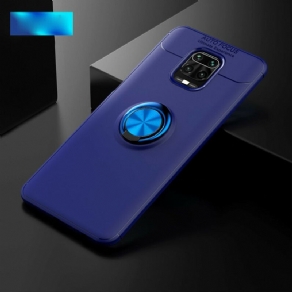 Mobilcover Xiaomi Redmi Note 9S / Note 9 Pro Lenuo Ring