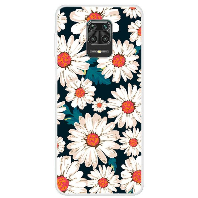 Mobilcover Xiaomi Redmi Note 9S / Note 9 Pro Margueritter