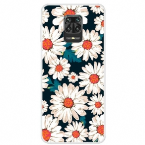 Mobilcover Xiaomi Redmi Note 9S / Note 9 Pro Margueritter