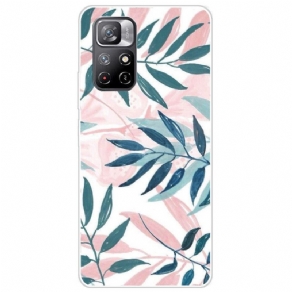 Cover Poco M4 Pro 5G Blade