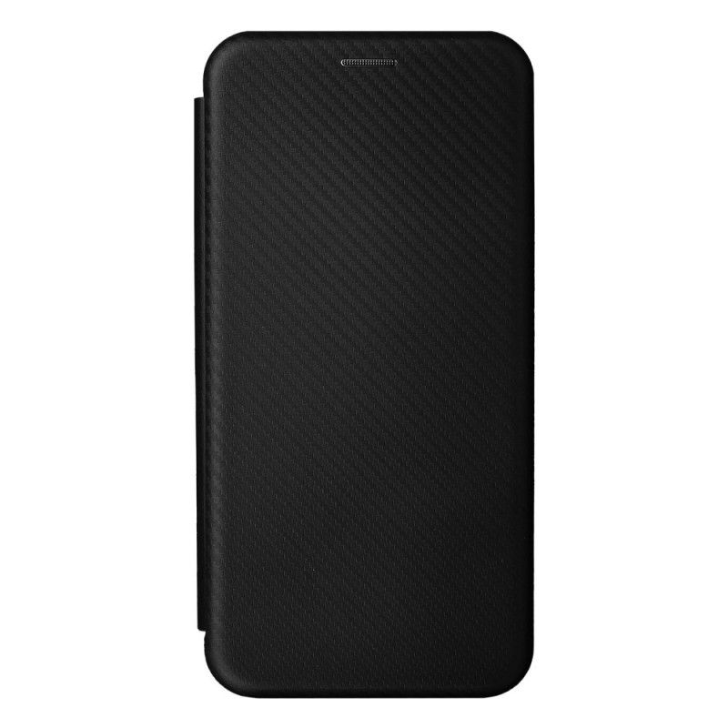 Cover Poco M4 Pro 5G Flip Cover Kulfiber