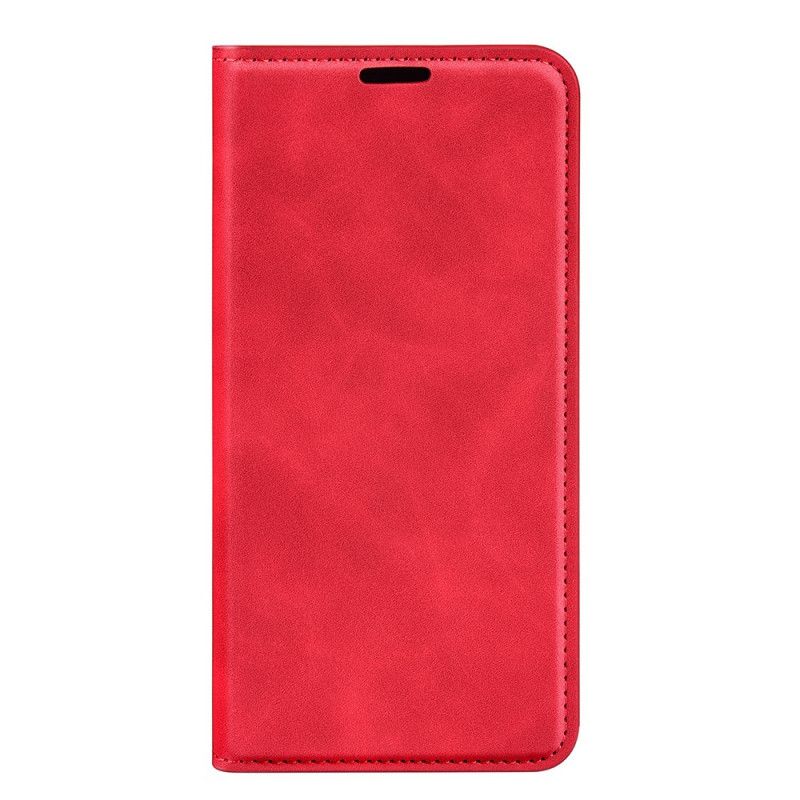 Cover Poco M4 Pro 5G Flip Cover Skin-touch