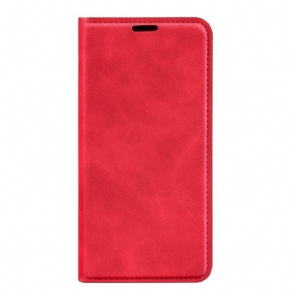 Cover Poco M4 Pro 5G Flip Cover Skin-touch