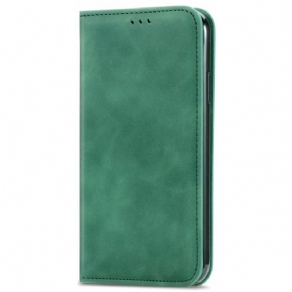 Cover Poco M4 Pro 5G Flip Cover Skin-touch Classic