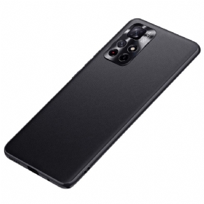 Cover Poco M4 Pro 5G Prestige Lædereffekt