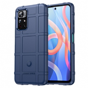 Cover Poco M4 Pro 5G Robust Skjold