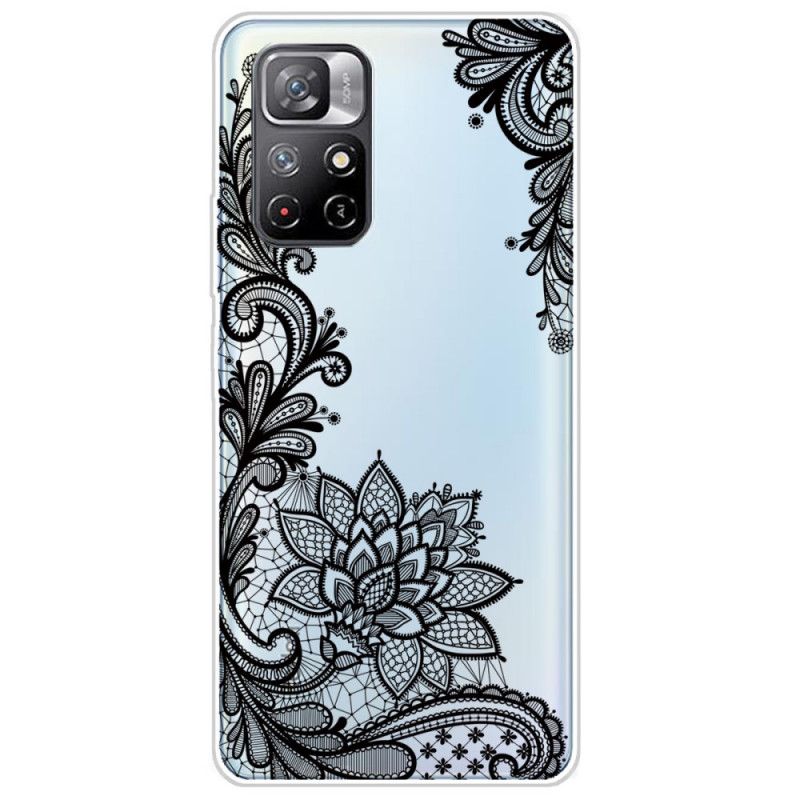 Cover Poco M4 Pro 5G Smuk Blonde