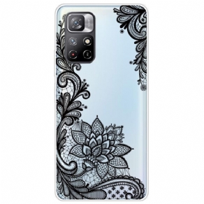 Cover Poco M4 Pro 5G Smuk Blonde