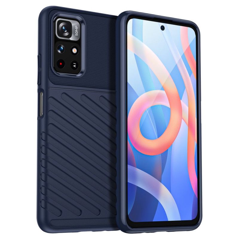 Cover Poco M4 Pro 5G Tordenserien