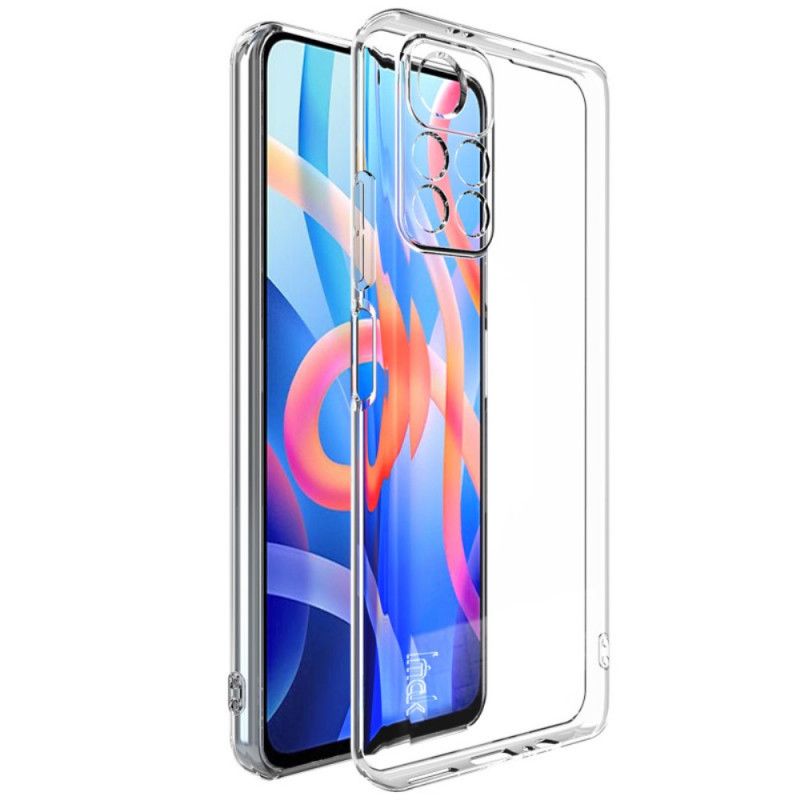 Cover Poco M4 Pro 5G Ux-5 Serie Imak