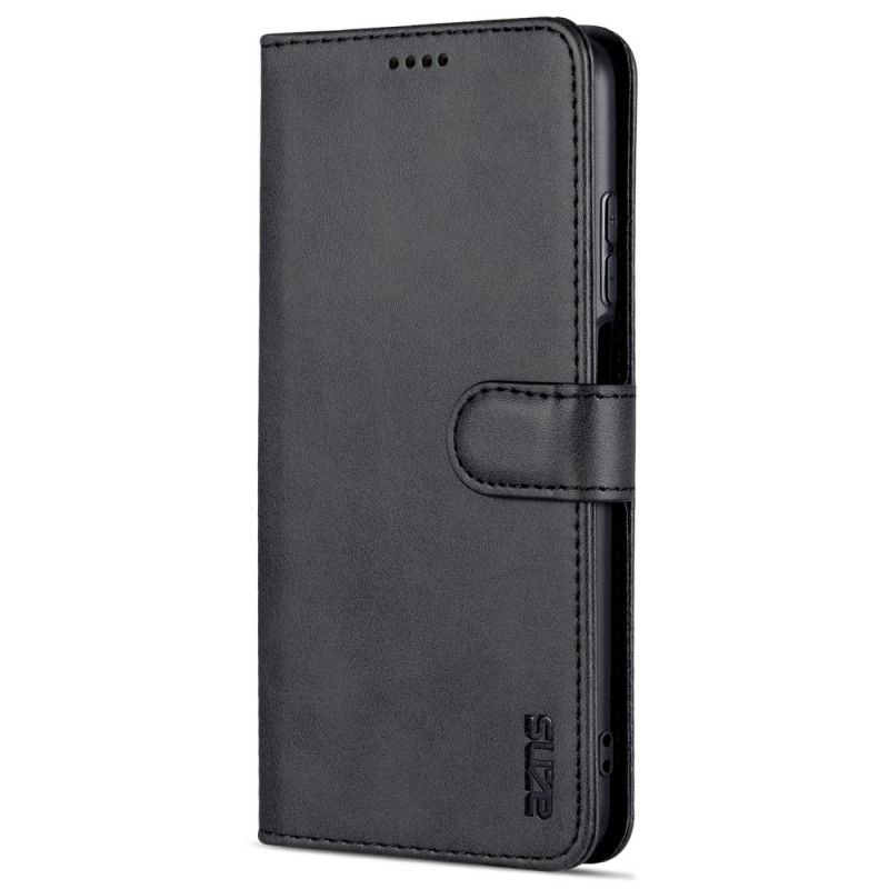 Flip Cover Poco M4 Pro 5G Azns Kunstlæder