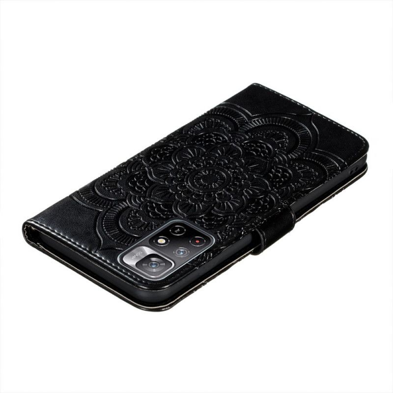 Flip Cover Poco M4 Pro 5G Heltal Mandala