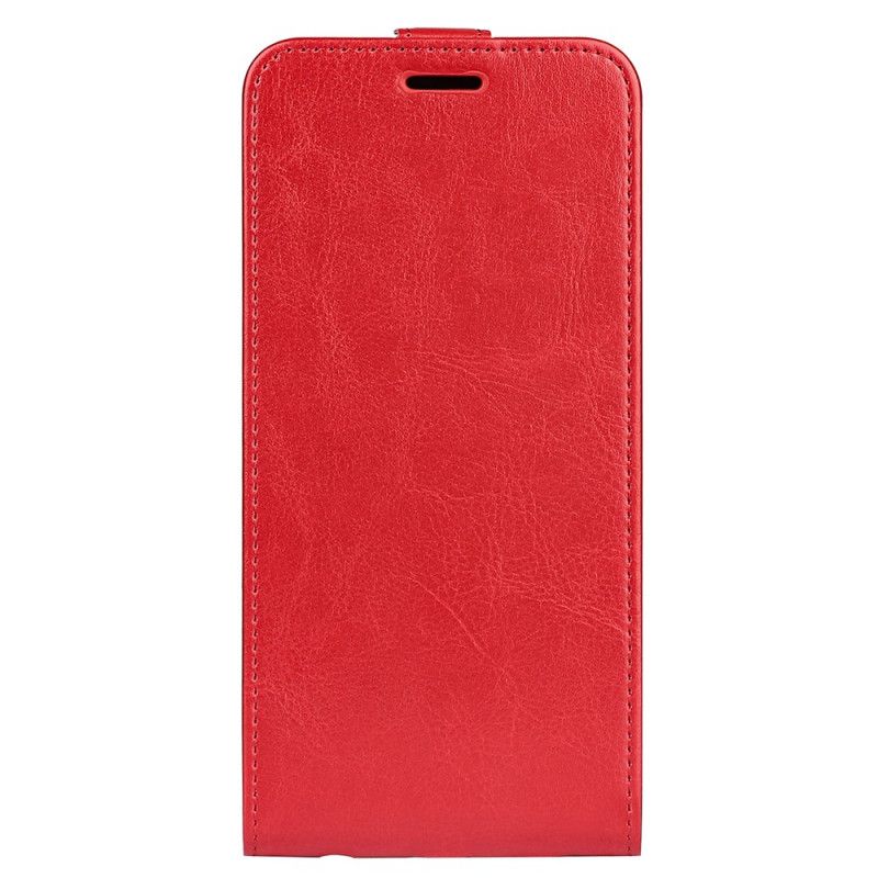 Flip Cover Poco M4 Pro 5G Læder Cover Lodret Klap