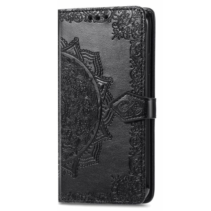 Flip Cover Poco M4 Pro 5G Middelaldermandala