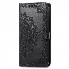 Flip Cover Poco M4 Pro 5G Middelaldermandala