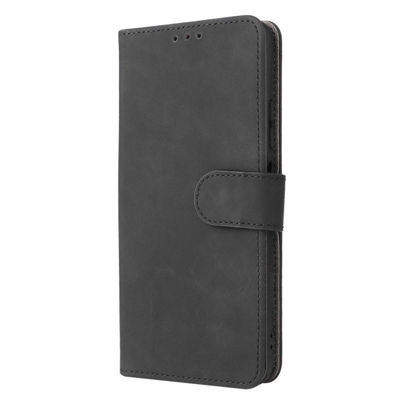 Flip Cover Poco M4 Pro 5G Skin-touch