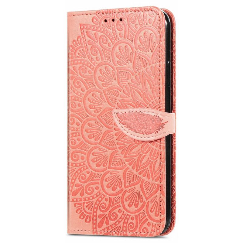 Flip Cover Poco M4 Pro 5G Stammeblade