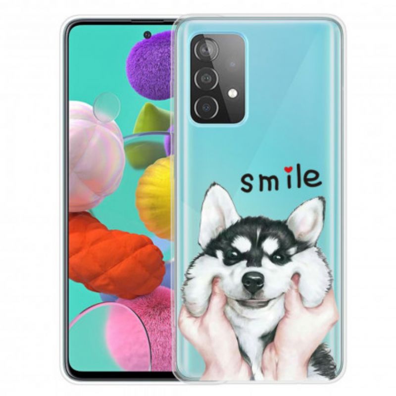 Cover Samsung Galaxy A52 4G / A52 5G / A52s 5G Smilhund