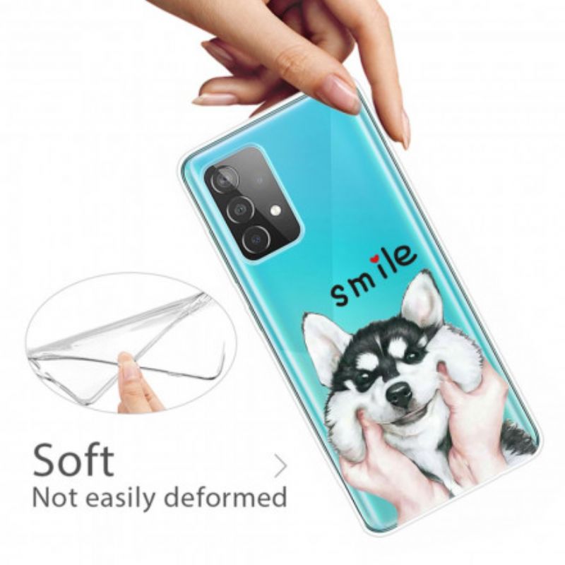 Cover Samsung Galaxy A52 4G / A52 5G / A52s 5G Smilhund