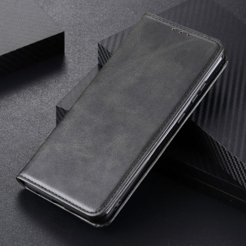 Cover Xiaomi Redmi 10 Flip Cover Splitlæder