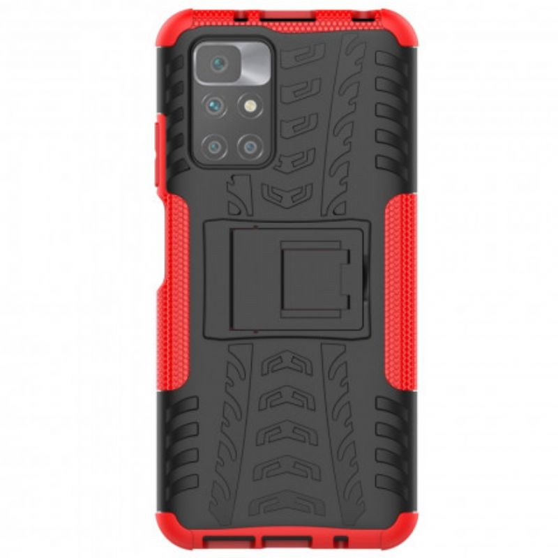 Cover Xiaomi Redmi 10 Kofangerbestandig