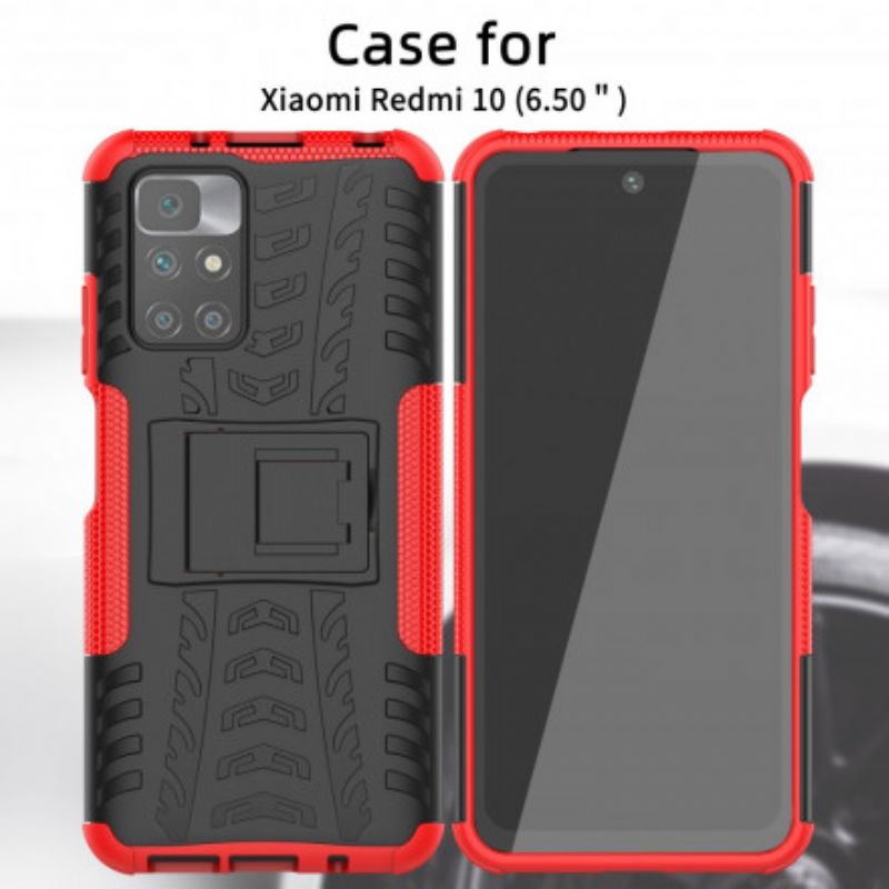 Cover Xiaomi Redmi 10 Kofangerbestandig