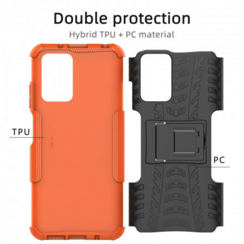 Cover Xiaomi Redmi 10 Kofangerbestandig