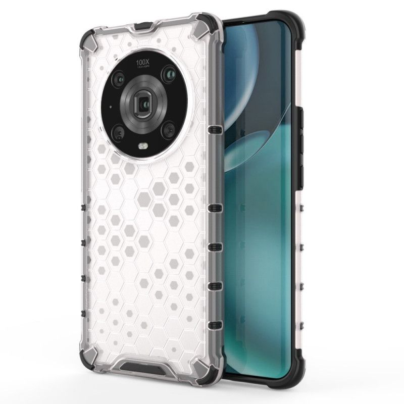 Cover Honor Magic 4 Pro Honeycomb