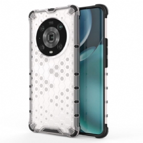 Cover Honor Magic 4 Pro Honeycomb