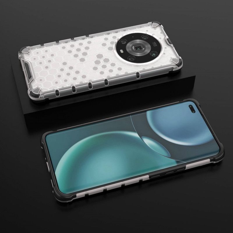 Cover Honor Magic 4 Pro Honeycomb