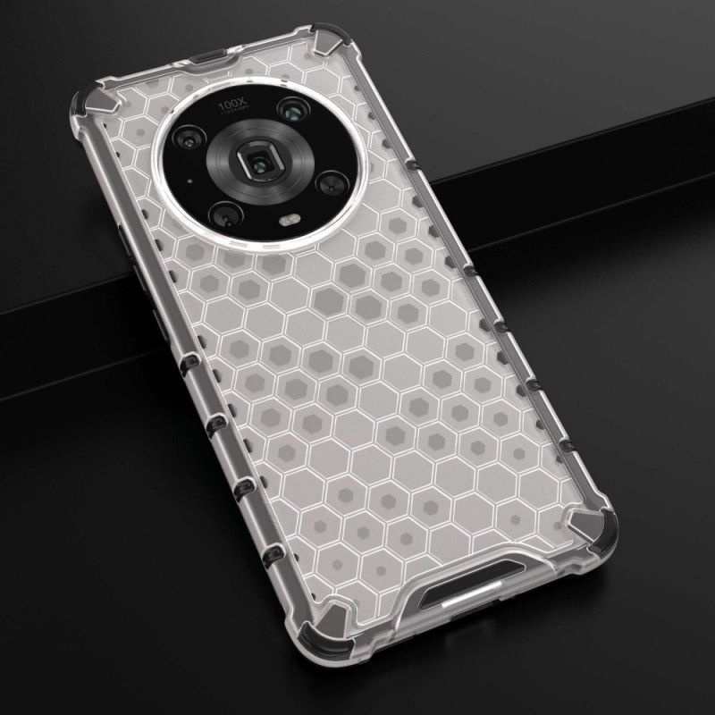 Cover Honor Magic 4 Pro Honeycomb