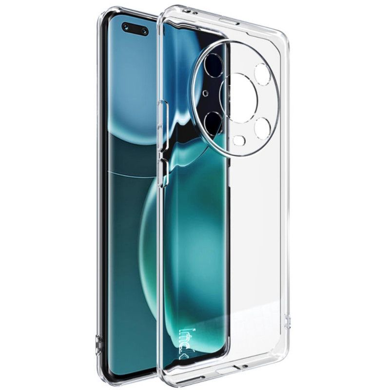 Cover Honor Magic 4 Pro Imak Transparent