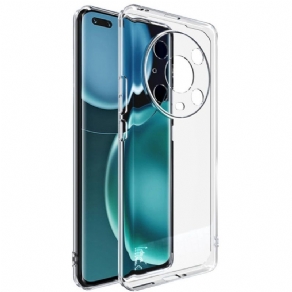 Cover Honor Magic 4 Pro Imak Transparent