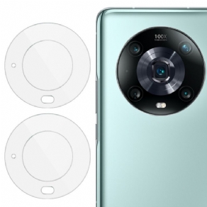 Honor Magic 4 Pro Imak Beskyttelseslinse I Hærdet Glas