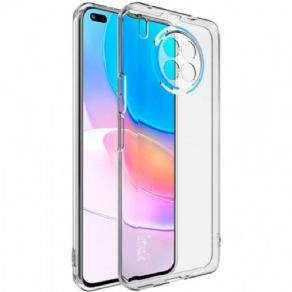 Cover Honor 50 Lite Imak Ux-5 Series Transparent