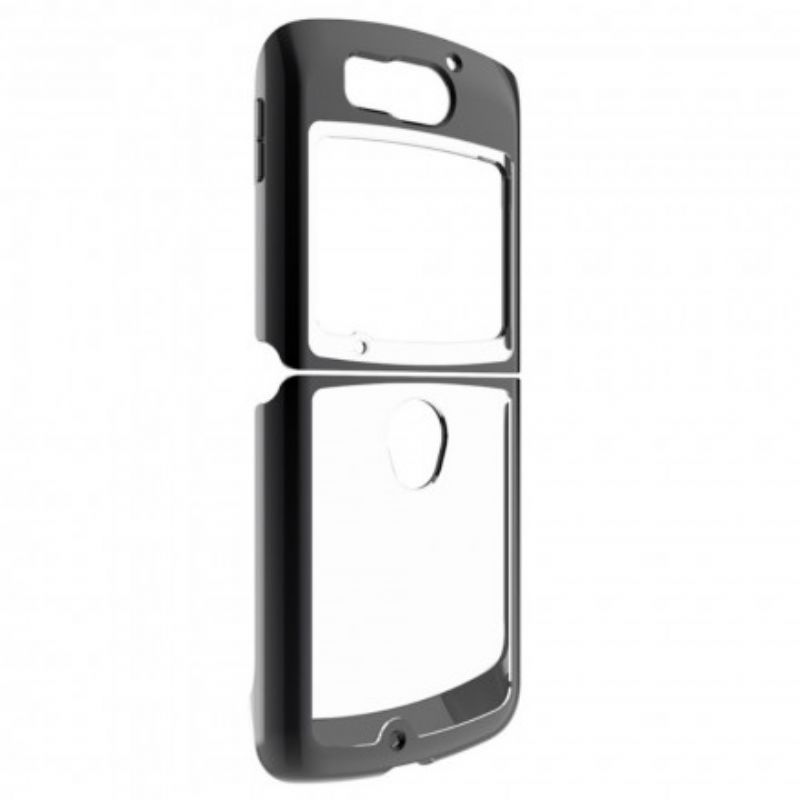 Cover Motorola Razr 5G Ux-9 Serie Imak