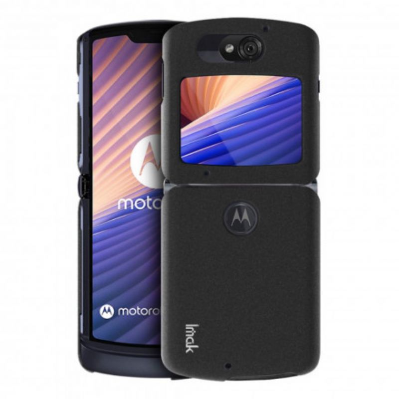 Mobilcover Motorola Razr 5G Hc-9 Series Imak