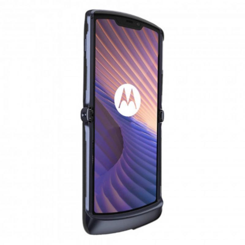 Mobilcover Motorola Razr 5G Hc-9 Series Imak